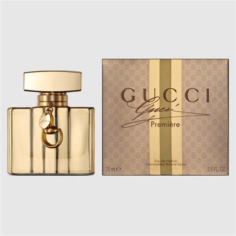 nuovo profumo gucci premiere prezzo|Gucci Premiere Eau de Parfum .